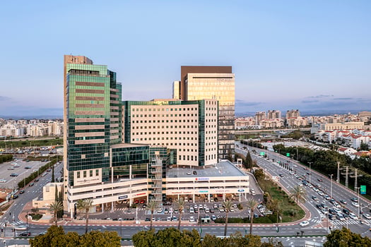 עופר רעננה, קרדיט: יואב פלד
